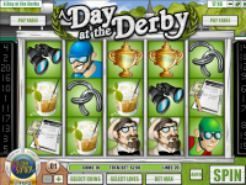 A Day at the Derby